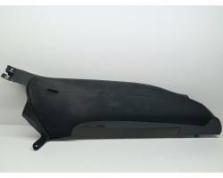 Side airbag