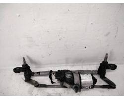 MOTORINO TERGICRISTALLO ANTERIORE FIAT 500 Serie 52032581 169A3000 (07>14)