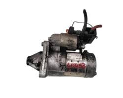 MOTORINO D' AVVIAMENTO FIAT 500 Serie 55193356 169A3000 benzina 1368 (07>14)