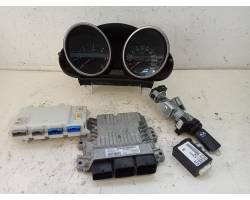 KIT AVVIAMENTO MOTORE MAZDA 3 Berlina Serie S180138002 Diesel 1560 (09>13)