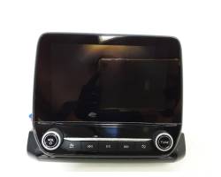 DISPLAY MULTIFUNZIONE COMPUTER DI BORDO FORD EcoSport Serie L1BT18B955FB (12>)
