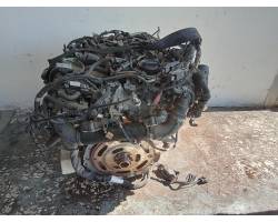 MOTORE COMPLETO AUDI A4 Avant (8W5) Diesel 1968 (15>)