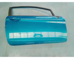 PORTIERA ANTERIORE DESTRA FORD Fiesta 6° Serie RTJB (08>17)