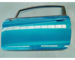 PORTIERA ANTERIORE SINISTRA FORD Fiesta 6° Serie RTJB (08>17)