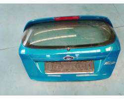 PORTELLONE POSTERIORE FORD Fiesta 6° Serie RTJB (08>17)