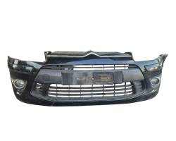 PARAURTI ANTERIORE COMPLETO CITROEN C4 Berlina (04>08)