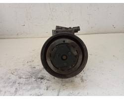 COMPRESSORE A/C NISSAN Micra 4° Serie Benzina 998 (03>05)