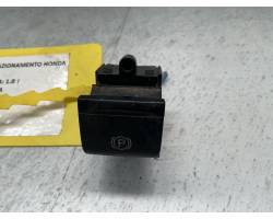 PULSANTE FRENO DI STAZIONAMENTO HONDA Civic Serie X (FC_) 35355TGGA110M1 (15>)