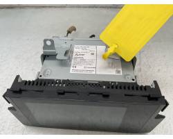 AUTORADIO HONDA Civic Serie X (FC_) 39101-TGL-E52-M1 977S7071 (15>)
