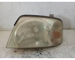 FARO ANTERIORE SINISTRO HYUNDAI Atos 2° Serie (03>06)