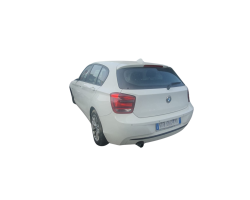 Serratura Portellone Per BMW Serie 1 F20 F21 E I3 - Ricambio 51247304559, Attuatore Metallo - Foto 13