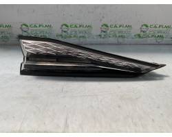 FANALE POSTERIORE DX A LED INTEGRATO NEL PORTELLONE CITROEN DS4 Serie 9844895280 (21>)
