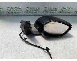 SPECCHIETTO RETROVISORE DESTRO CITROEN DS4 Serie 985312591T (21>)