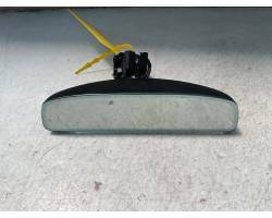 SPECCHIETTO RETROVISORE INTERNO CITROEN DS4 Serie 98332062XT (21>)