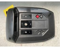 PLAFONIERA CITROEN DS4 Serie 9818744780 (21>)