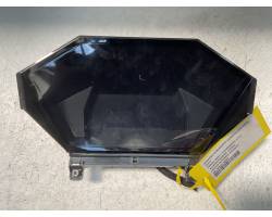 QUADRO STRUMENTI CITROEN DS4 Serie 9832153980 (21>)