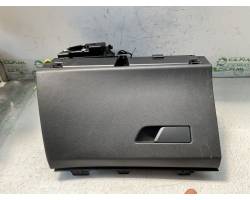 CASSETTO PORTA OGGETTI CITROEN DS4 Serie 9835434580 2428281X (21>)