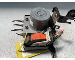 CENTRALINA ABS CITROEN DS4 Serie 9848467580 Diesel 1.5 (21>)