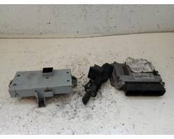 KIT AVVIAMENTO MOTORE FIAT Bravo 3° Serie 0281019268 Diesel 2000 (10>14)
