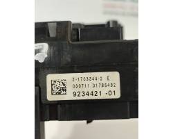 SCATOLA PORTA FUSIBILI BMW Serie 5 F10 9234421 N47D20C diesel 1995 (10>)