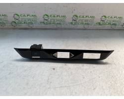 PULSANTE FRENO DI STAZIONAMENTO CITROEN DS4 Serie 9835733480 98357334XU (21>)