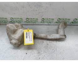VASCHETTA TERGI ANT PEUGEOT 2008 1° Serie 9683988680 Diesel (13>)