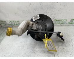 POMPA SERVOFRENO PEUGEOT 2008 1° Serie 9672865880 Diesel (13>)