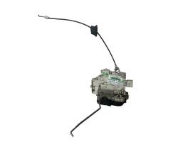 SERRATURA ANTERIORE DESTRA AUDI A6 Avant Serie C6 (4F5) 8E1837016AA (04>12)