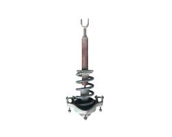 AMMORTIZZATORE ANTERIORE SINISTRO AUDI A6 Avant Serie C6 (4F5) 4F0413031AM (04>12)