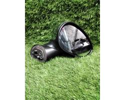 SPECCHIETTO RETROVISORE DESTRO FIAT 500 Serie 01124 (07>14)
