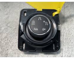 COMANDO CONTROLLO TRAZIONE PEUGEOT 2008 1° Serie 96784282ZD (13>)