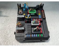BODY COMPUTER PEUGEOT 2008 1° Serie 9678355980-02 (13>)