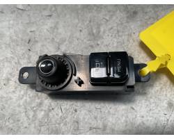 COMANDO CONTROLLO MULTIFUNZIONE PEUGEOT 2008 1° Serie 96756773XU (13>)