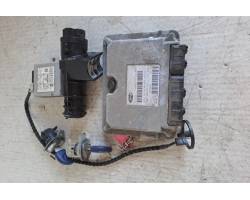 KIT ACCENSIONE FIAT Seicento /600 51819338 187A1000 benzina 1108 (05>10)