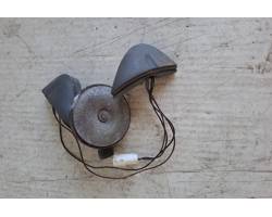 CLACSON VOLANTE FIAT Seicento /600 51743278 187A1000 (05>10)