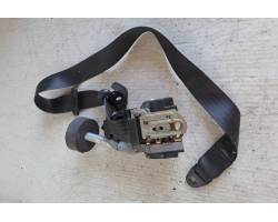 CINTURA DI SICUREZZA ANTERIORE DESTRA CON PRETENSIONATORE FIAT Seicento /600 735522528 187A1000 (05>10)