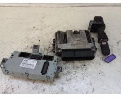 KIT AVVIAMENTO MOTORE FIAT Bravo 3° Serie 0281013580 Diesel 1900 (10>14)