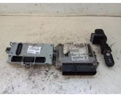 KIT AVVIAMENTO MOTORE FIAT Bravo 3° Serie 0281019268 Diesel 2000 (10>14)