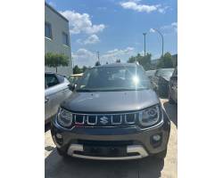RICAMBI USATI AUTO SUZUKI Ignis Serie (/MF) . Hybrid 1197 (17>)