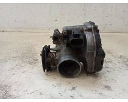 CORPO FARFALLATO VOLKSWAGEN Golf 4 Berlina Benzina 1400 (97>03)