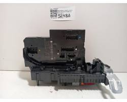 SAM control module