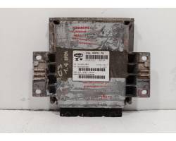 Kit calculateur ECU et verrouillage