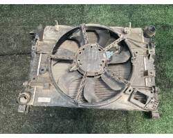 KIT RADIATORI DACIA Duster 1° Serie Benzina 1.6 (10>)