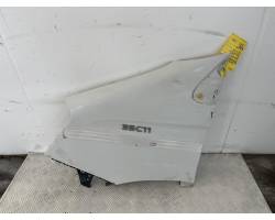 PARAFANGO ANTERIORE SINISTRO IVECO Daily 35C12 Serie (08>15)