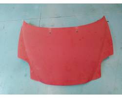 COFANO ANTERIORE ALFA ROMEO Mito Serie (955_) (08>)