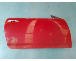 PORTIERA ANTERIORE DESTRA ALFA ROMEO Mito Serie (955_) (08>)