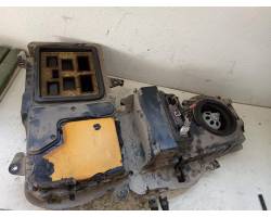 APPARATO DI RISCALDAMENTO RENAULT Espace 4° Serie (02>14)