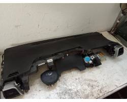 KIT AIRBAG COMPLETO SUBARU Trezia Serie 89170-52a10 (11>14)