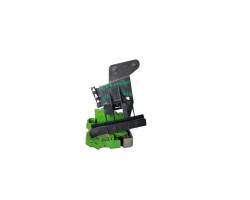 SERRATURA ANTERIORE DESTRA ALFA ROMEO Giulietta Serie (940_) 71775802 (10>13)