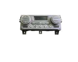COMANDI CLIMA ALFA ROMEO 159 Berlina Serie (939_) (05>11)